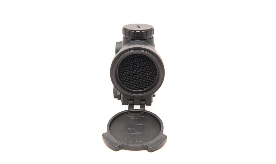 Trijicon optic