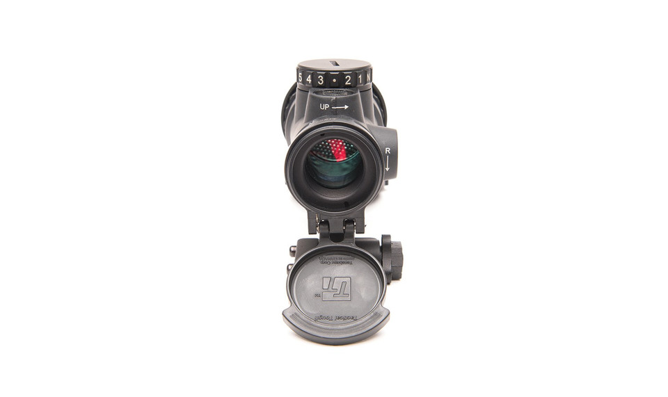 Trijicon optic