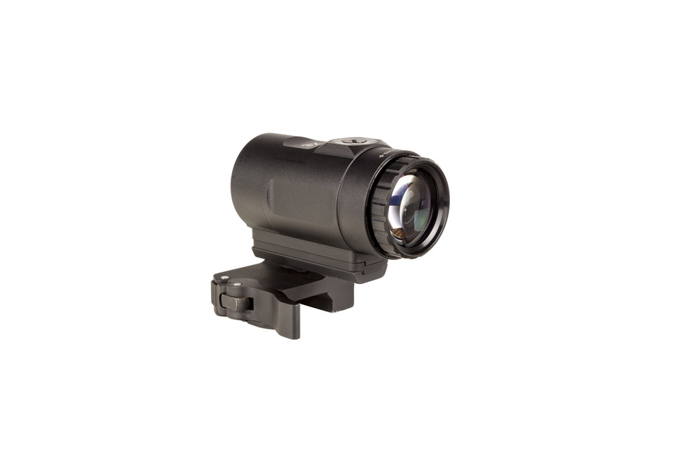 Trijicon optic