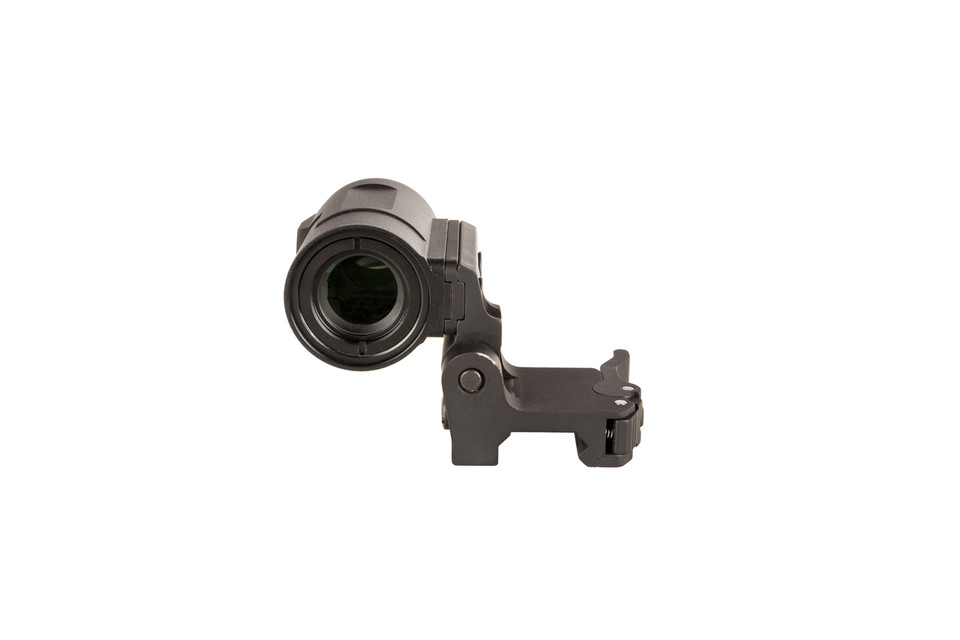 Trijicon 3x Magnifier for MRO HD