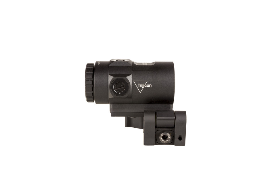 Trijicon optic