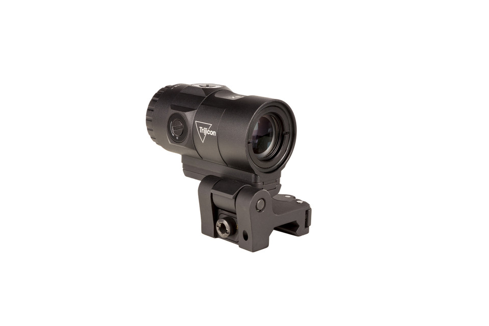 Trijicon 3x Magnifier for MRO HD