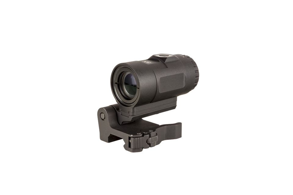Trijicon optic