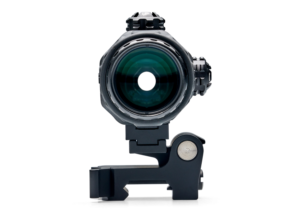 EOTECH G33 3x Magnifier with Flip to Side Mount