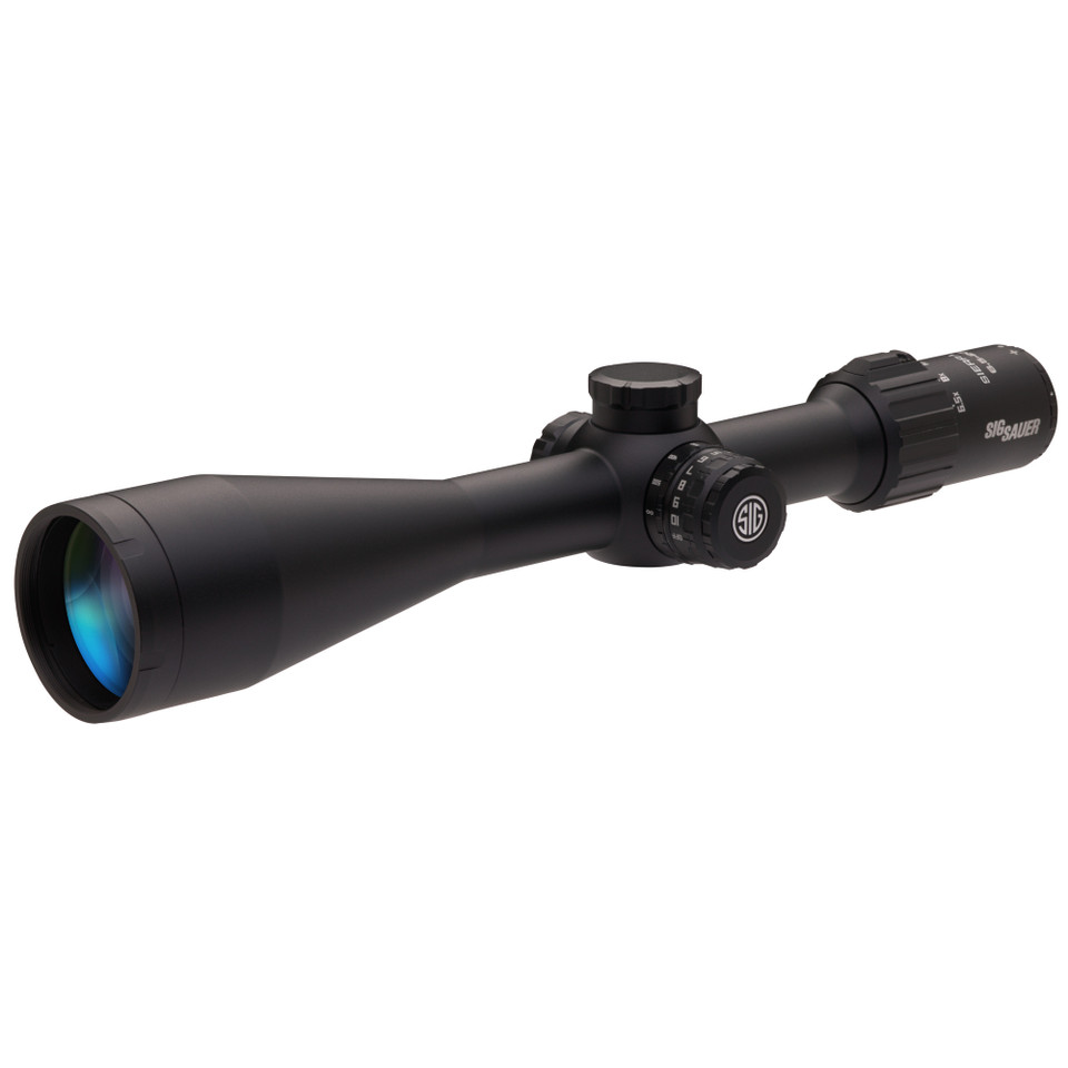 Sig Sauer optic