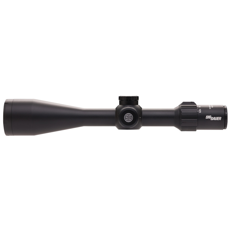 Sig Sauer optic