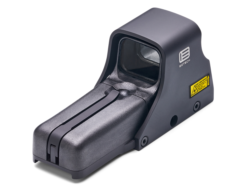 EOTECH optic