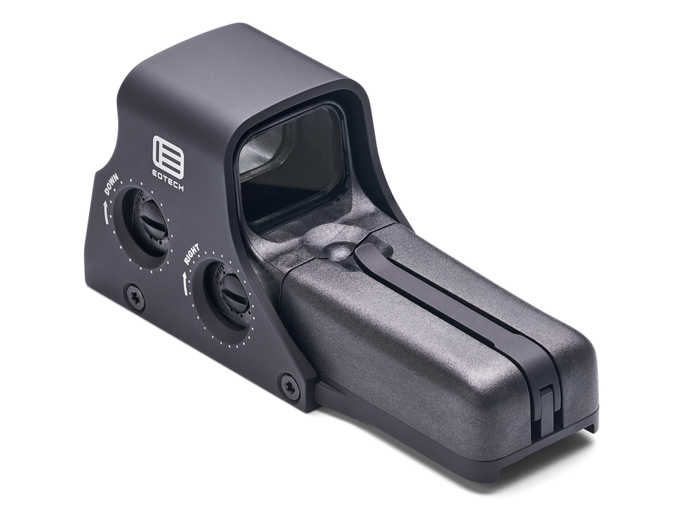 EOTECH optic