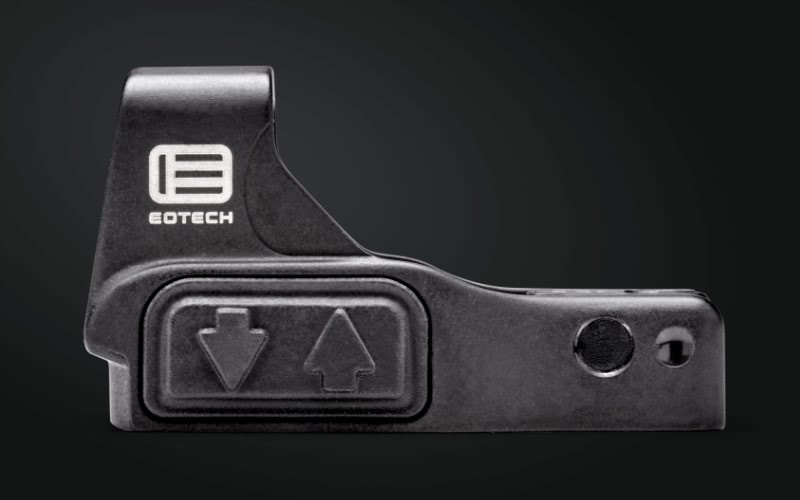EOTECH EFLX Mini 6 MOA Red Dot Sight