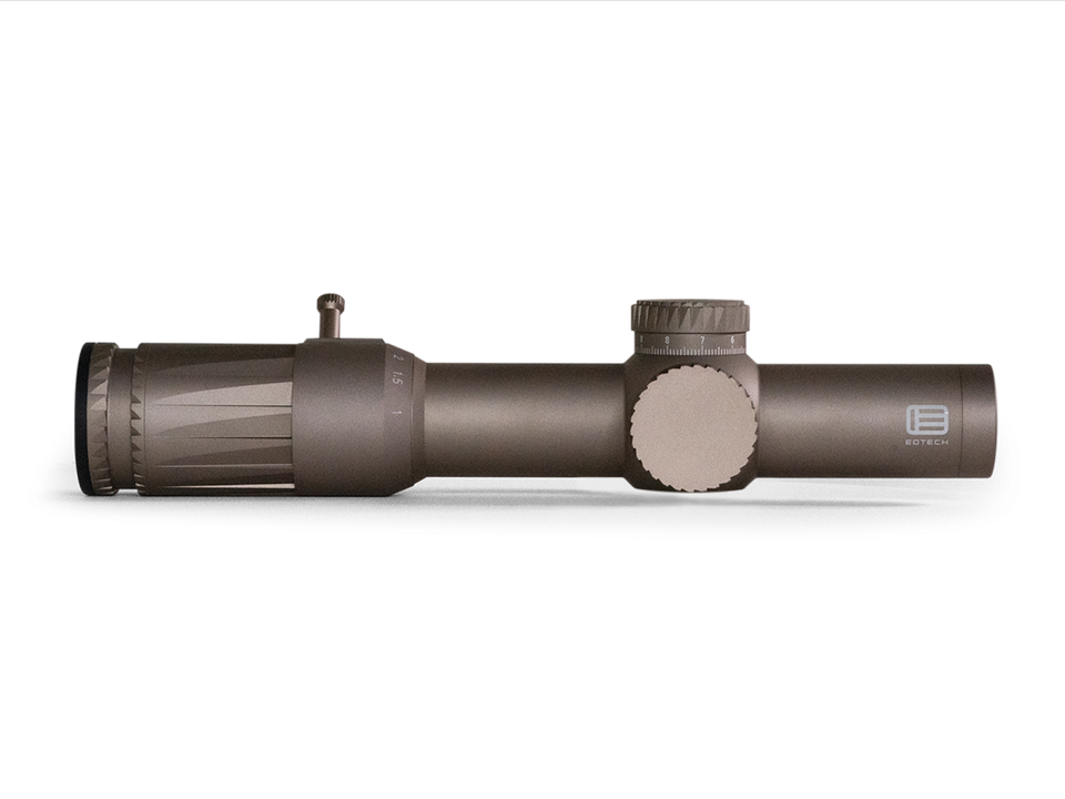 EOTECH optic