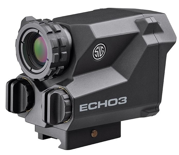 Sig Sauer ECHO3 Thermal Reflex Sight