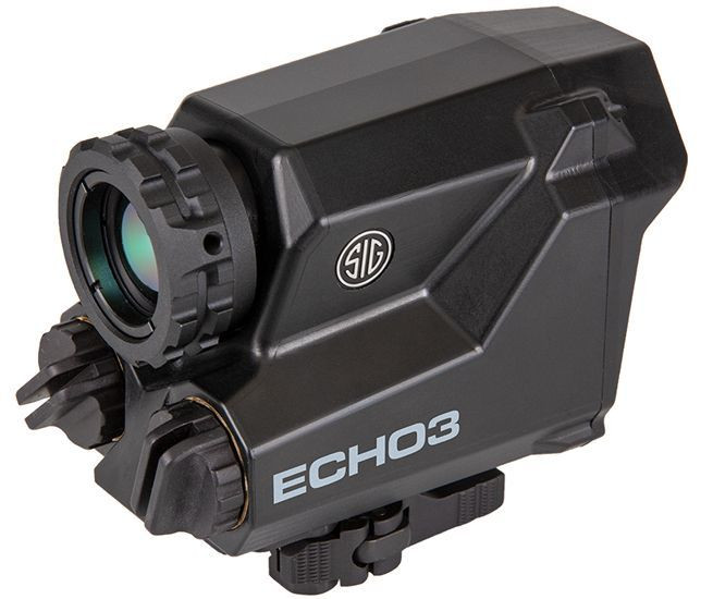 Sig Sauer optic
