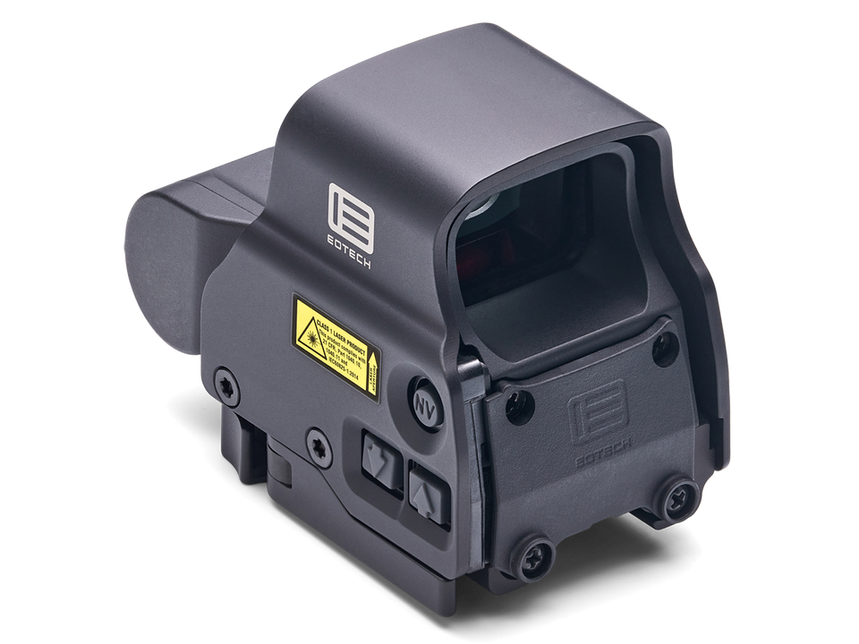 EOTECH optic