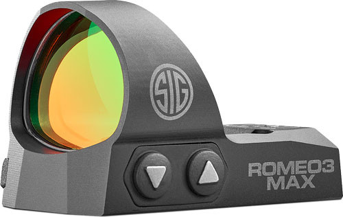 Sig Sauer optic