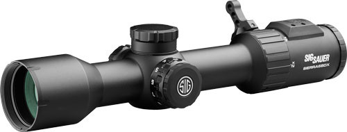 Sig Sauer optic