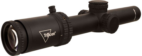 Trijicon optic