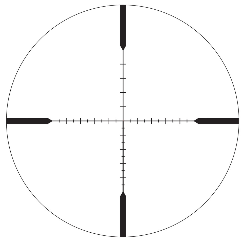 Trijicon optic