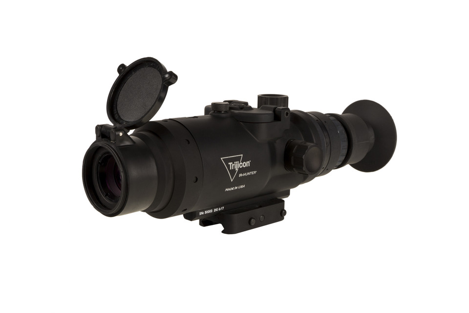 Trijicon optic