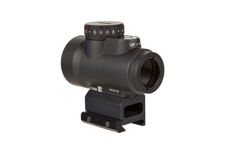 Trijicon optic