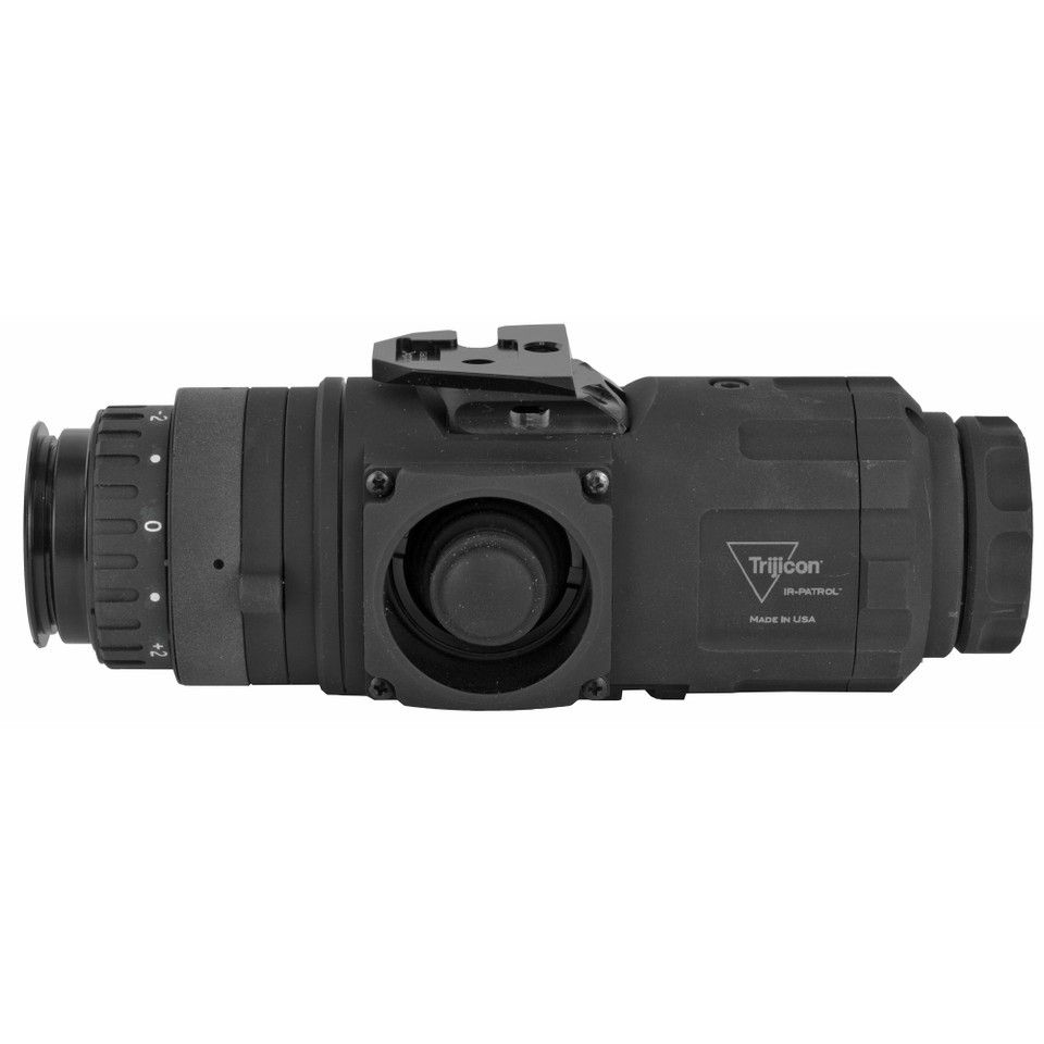 Trijicon optic