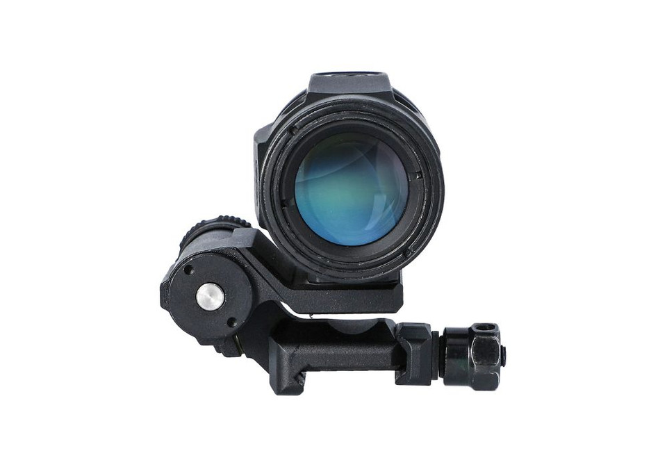 Sig Sauer JULIET3-MICRO 3x Magnifier