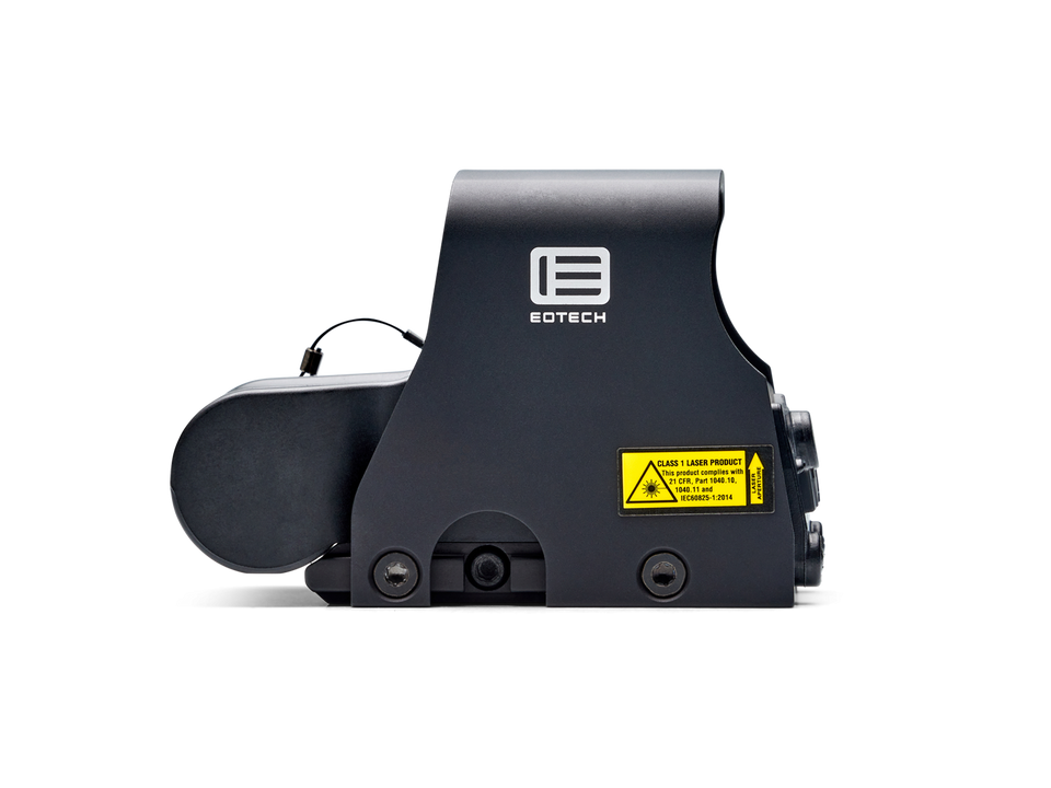 EOTECH optic