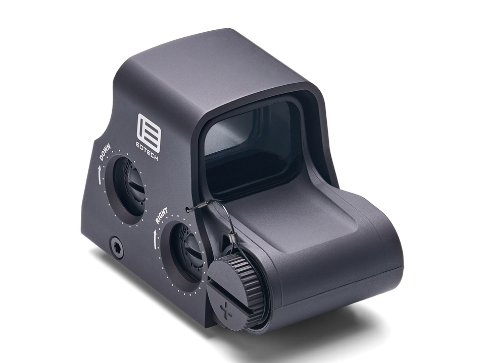 EOTECH optic