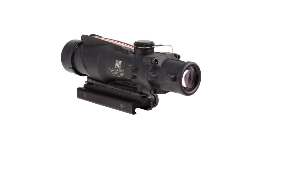 Trijicon optic