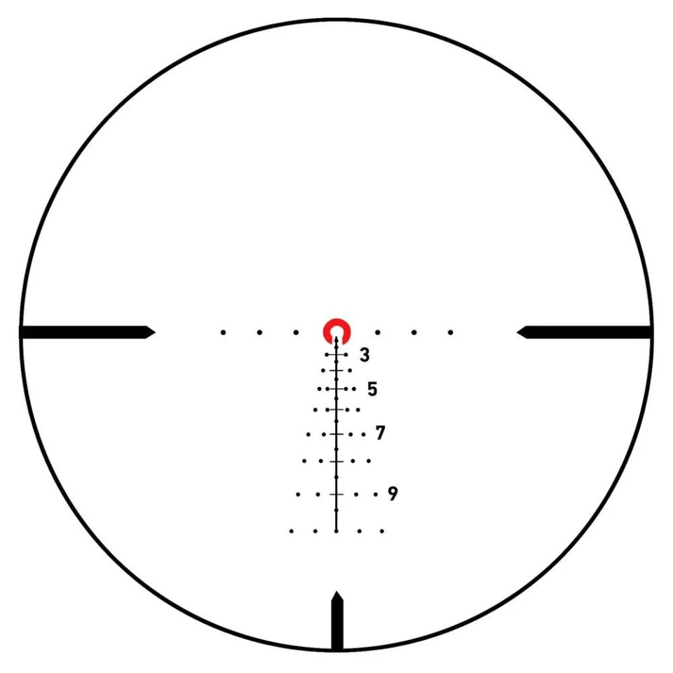 Sig Sauer optic