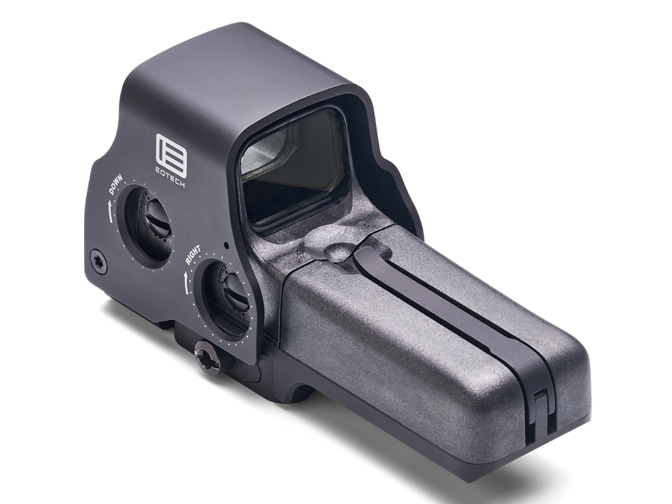 EOTECH optic