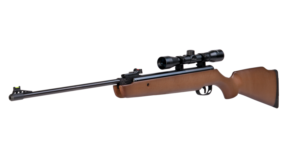 Crosman Vantage NP .177 Cal. Break Barrel Air Rifle with 4x32 Scope