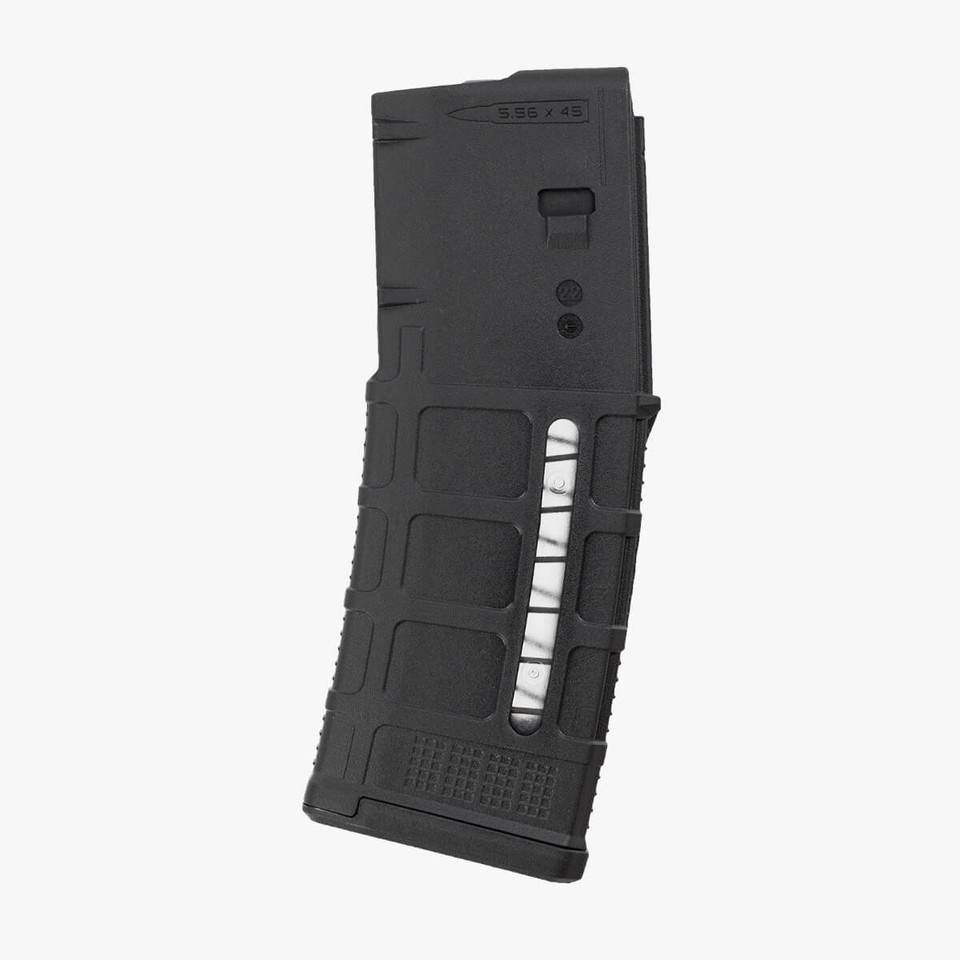 Magpul PMAG 30 AR/M4 GEN M3 Windowed