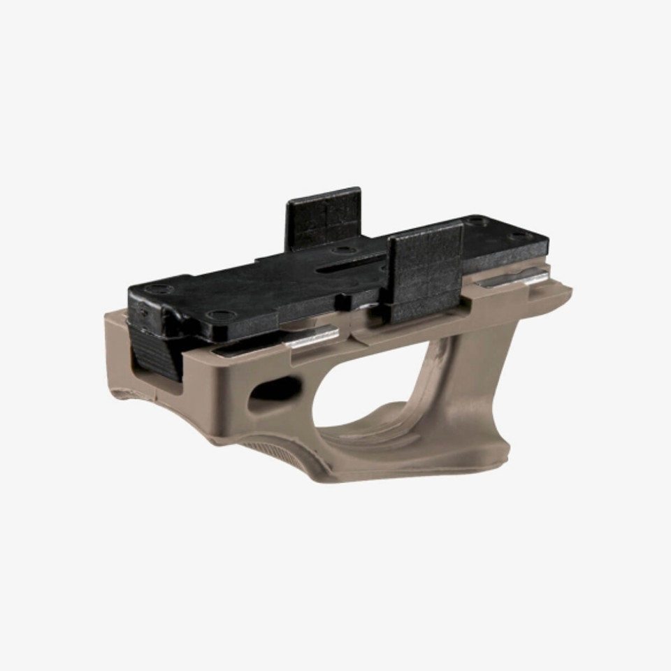 Magpul Ranger Plate for USGI 5.56 NATO Mags - 3 Count