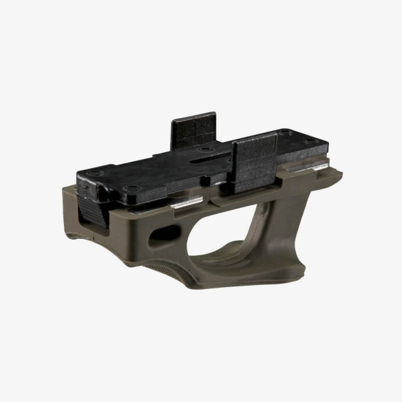 Magpul Industries magazine