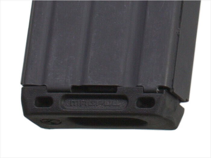 Magpul Industries magazine