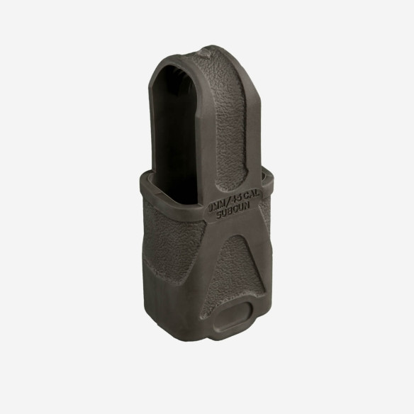 Magpul Industries magazine