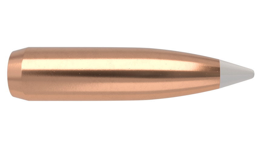 Nosler Bullets .270 Cal. (0.277") 130 Grain AccuBond