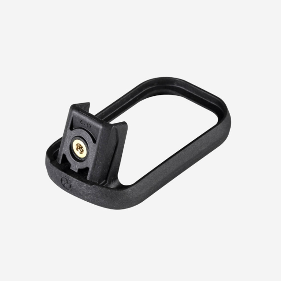 Magpul GL Enhanced Magazine Well - GLOCK G17 GEN 4