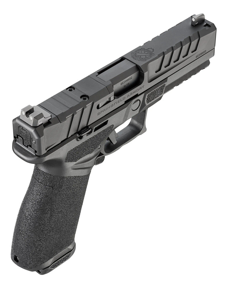 Springfield Echelon with Night Sights in 9mm