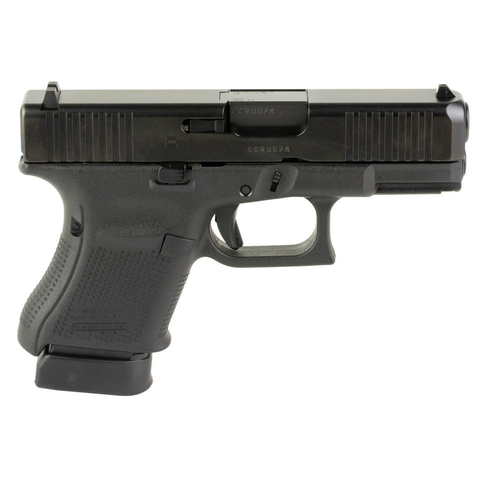 GLOCK GLOCK G30 Gen5 .45 ACP firearm