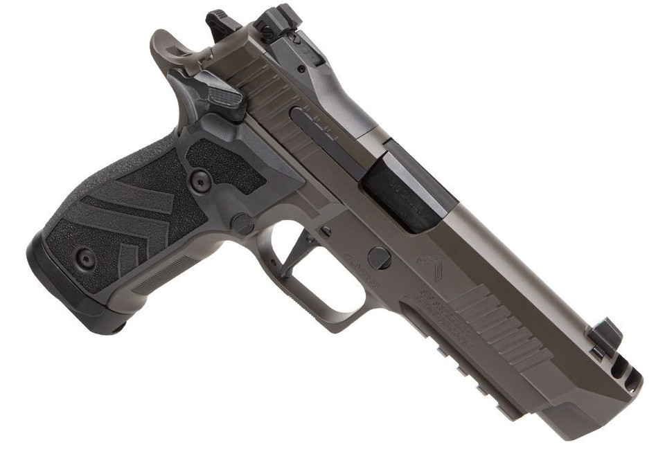Sig Sauer Sig Sauer P226 XFIVE 9mm Luger firearm