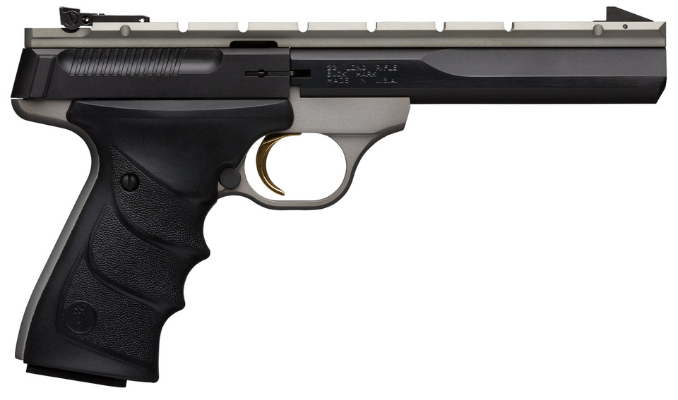 Browning Browning Buck Mark .22 LR firearm