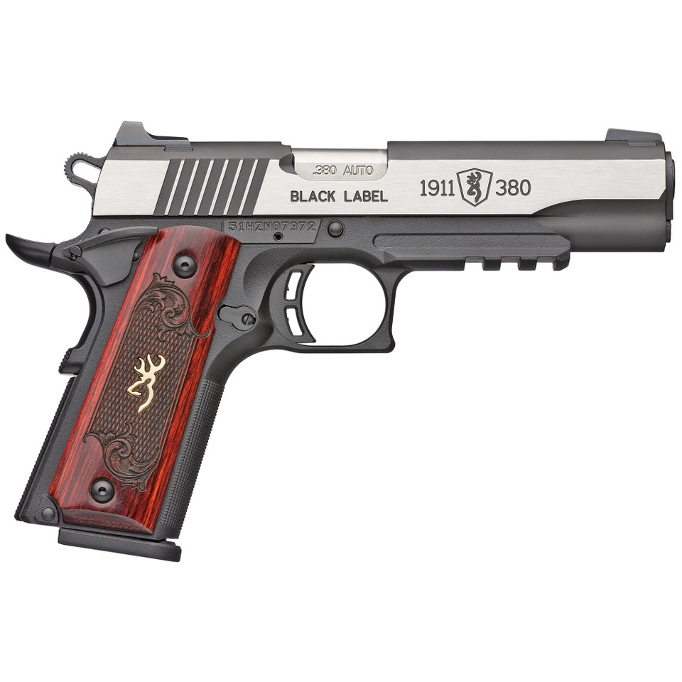 Browning Browning 1911-380 .380 ACP firearm