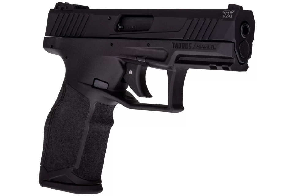 Taurus Taurus TX22 .22 LR firearm
