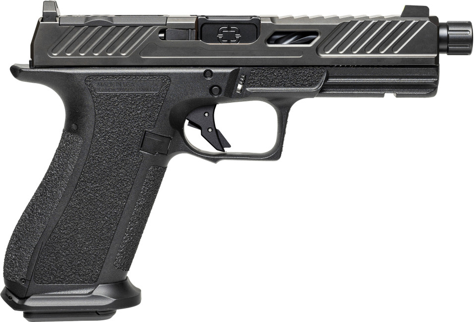 Shadow Systems Shadow Systems DR920 9mm Luger firearm