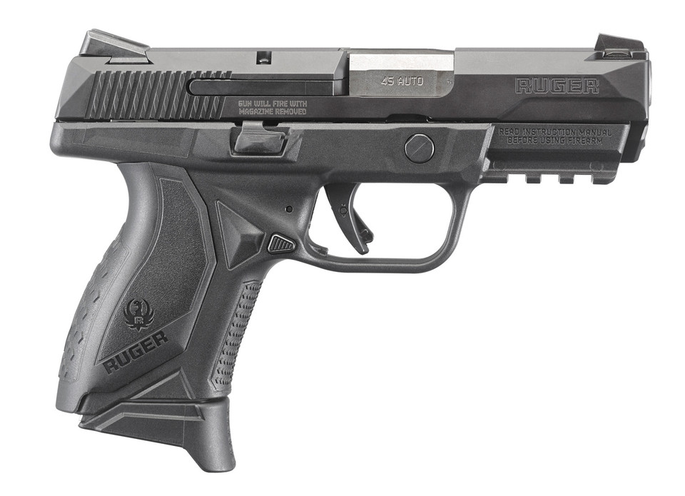 Ruger Ruger American Compact .45 ACP firearm