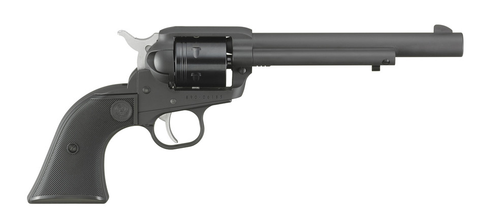 Ruger Ruger Wrangler .22 LR firearm