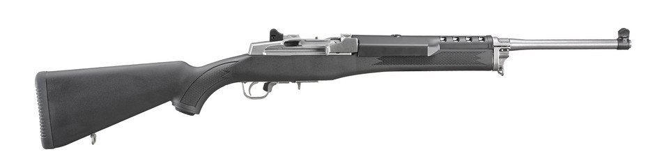 Ruger Ruger Mini-14 5.56 NATO firearm