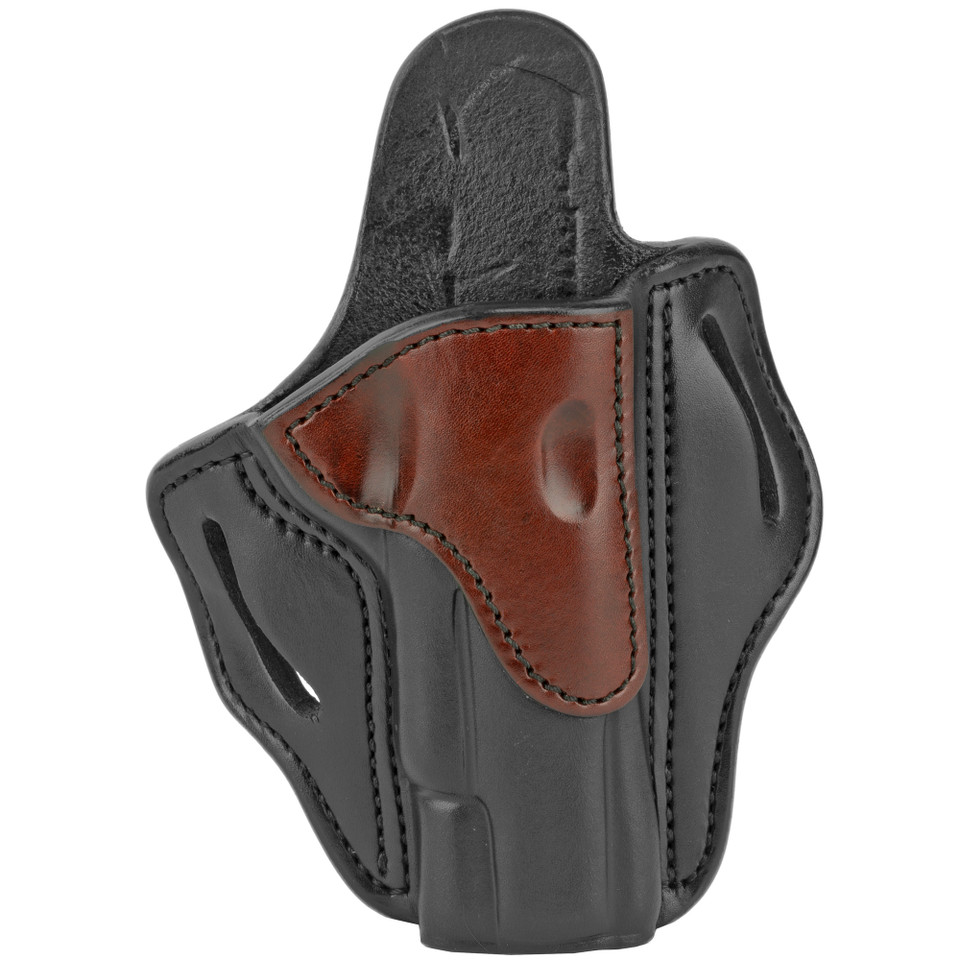 1791 Gunleather holster for 1911