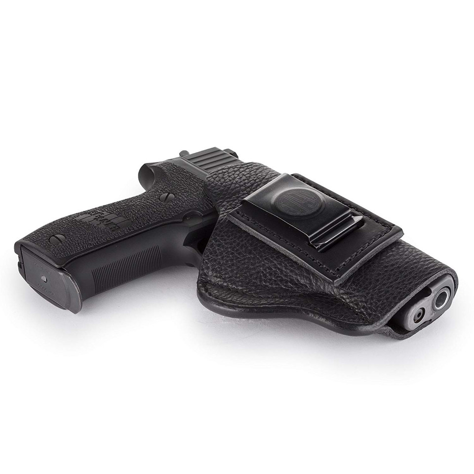 1791 Gunleather holster for Universal Fit